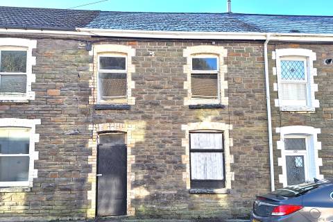 Property for auction in West Glamorgan