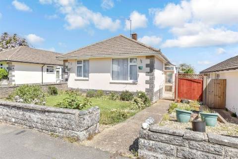 Property for auction in Isle of Wight