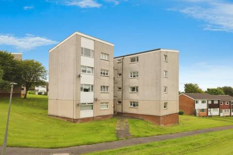 Property for auction in Lanarkshire