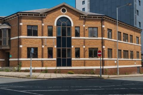 Property for auction in West Yorkshire