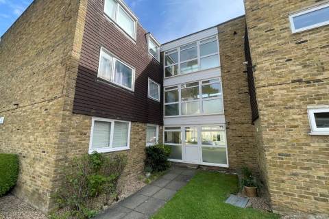 Property for auction in Essex