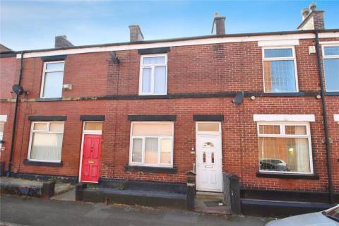 Property for auction in Lancashire