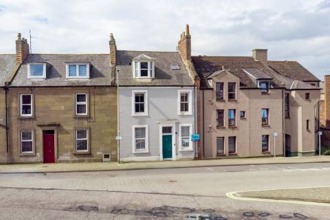 Property for auction in Angus