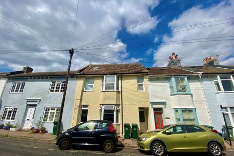Property for auction in East Sussex