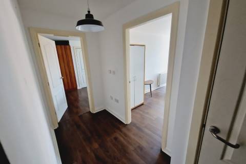Property for auction in Merseyside