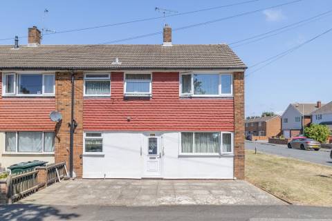 Property for auction in Kent