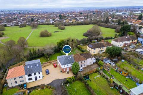 Property for auction in Avon