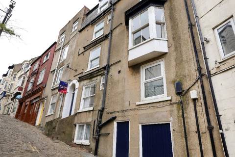 Property for auction in North Yorkshire