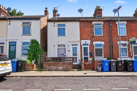 Property for auction in Suffolk