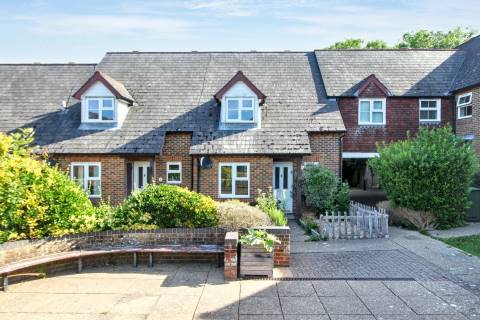 Property for auction in East Sussex