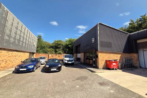 Property for auction in Wiltshire