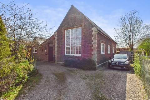 Property for auction in Norfolk