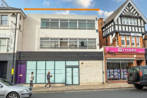 Property for auction in Suffolk