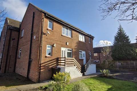 Property for auction in West Yorkshire