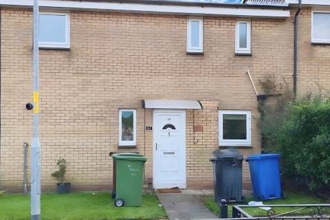 Property for auction in Lancashire