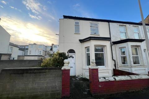 Property for auction in Lancashire