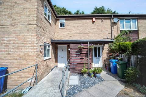 Property for auction in Berkshire