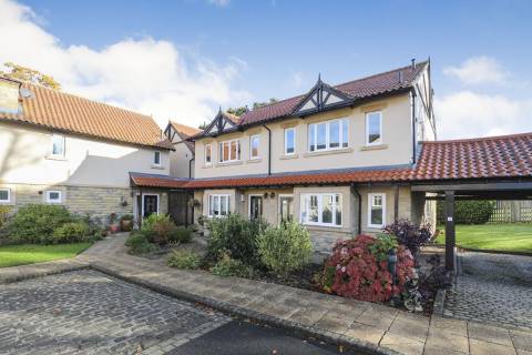 Property for auction in North Yorkshire