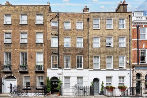 Property for auction in London