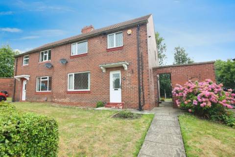 Property for auction in West Yorkshire