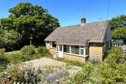 Property for auction in Dorset