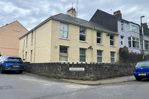 Property for auction in Devon