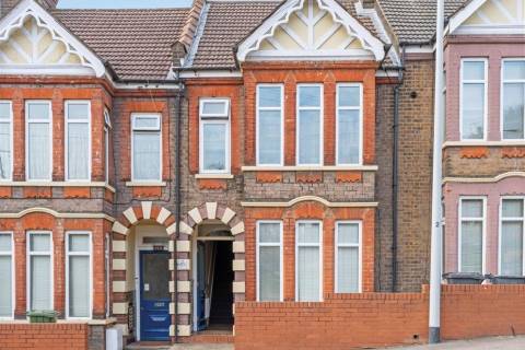 Property for auction in Bedfordshire