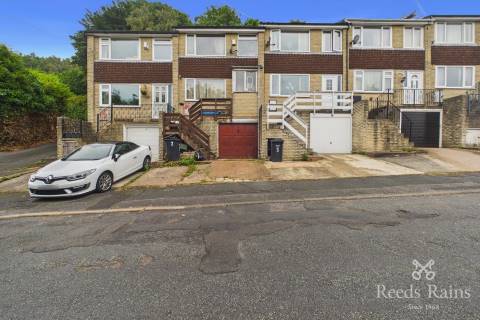 Property for auction in West Yorkshire