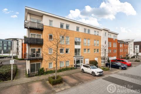 Property for auction in Berkshire