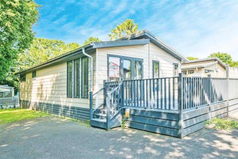 Property for auction in Norfolk