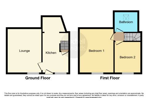 Property for auction in Derbyshire