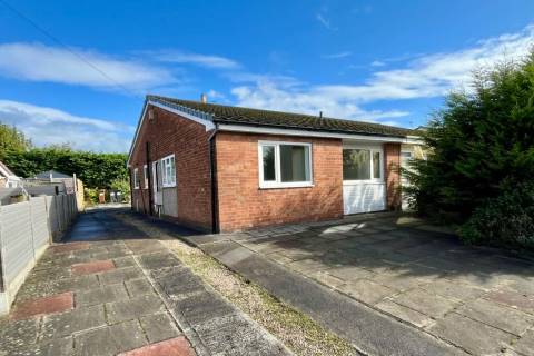 Property for auction in Cheshire