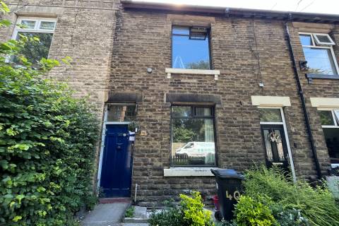 Property for auction in Lancashire