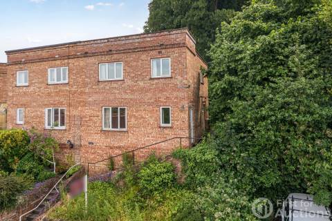 Property for auction in Surrey