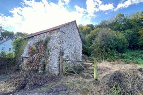 Property for auction in Devon