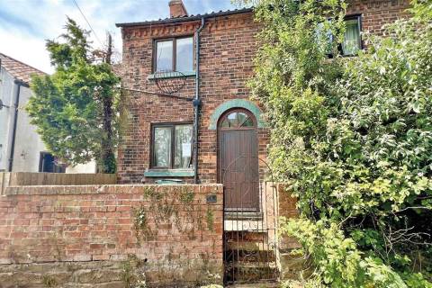Property for auction in Nottinghamshire