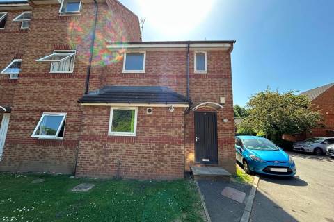 Property for auction in South Yorkshire