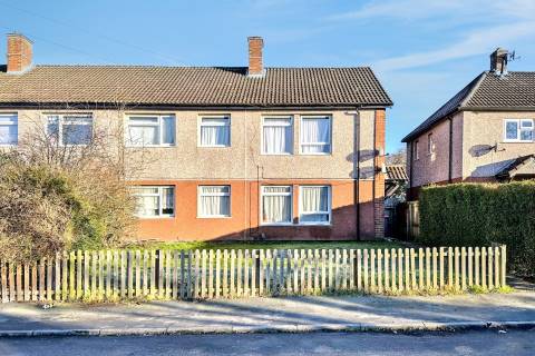 Property for auction in Shropshire