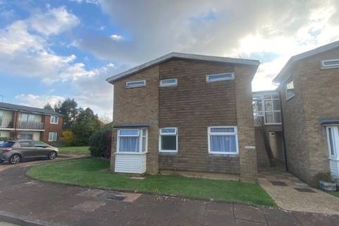 Property for auction in West Sussex