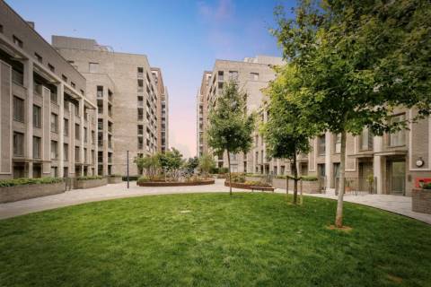 Property for auction in London