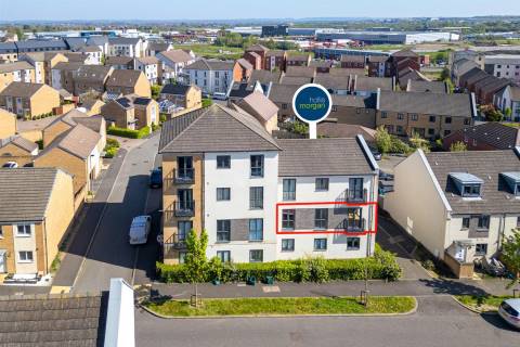 Property for auction in Avon