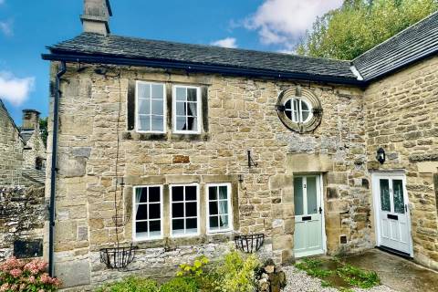 Property for auction in Derbyshire