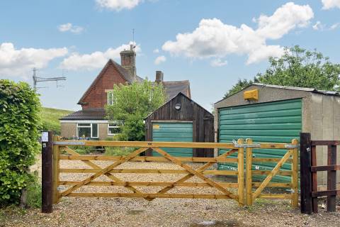 Property for auction in Wiltshire