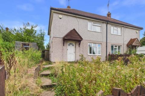 Property for auction in Nottinghamshire