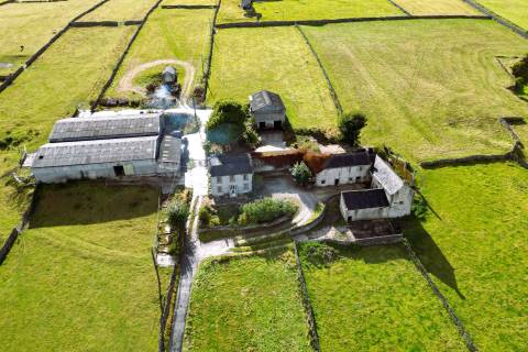 Property for auction in Derbyshire