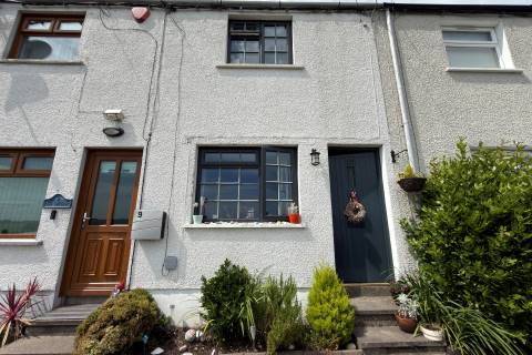 Property for auction in County Antrim