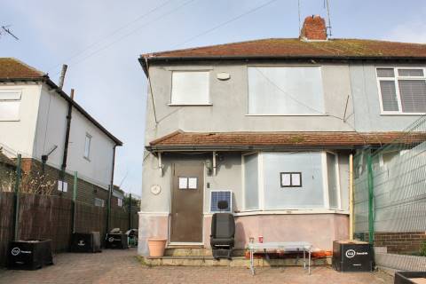 Property for auction in Kent