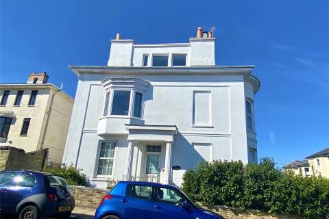 Property for auction in Isle of Wight