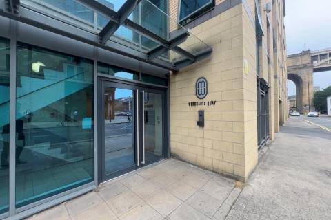 Property for auction in Tyne and Wear