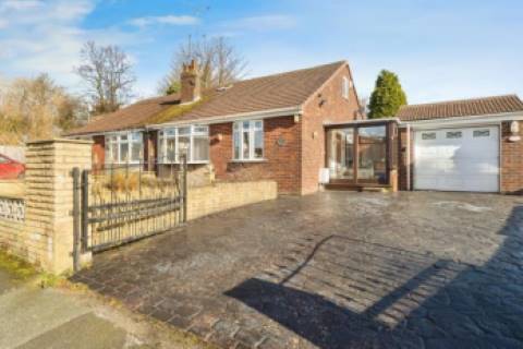 Property for auction in Lancashire